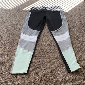 🆕 victoria secret workout pants